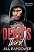 Devil's Thirst (The Moretti Men)
