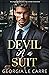Devil In A Suit by Georgia Le Carre