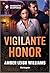 Vigilante Honor (Southern Justice Book 3)