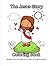 The Real Jesus Story: Color...