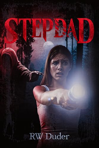 Stepdad (Kindle Edition)