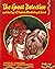 The Great Detective and the Case of Captain Blunderbuss's Secret (Kaboodle)