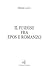 Il Furioso fra epos e romanzo