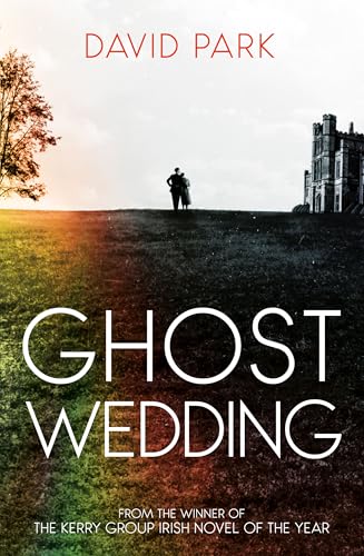 Ghost Wedding (Hardcover)