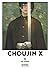 Choujin X, vol. 8