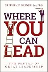 Where You Can Lea...