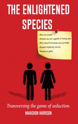 THE ENLIGHTENED SPECIES (Kindle Edition)