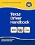 Texas Driver Handbook: Revi...