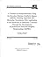 A Tutorial on Neural Networks Using the Broyden-Fletcher-Goldfarb-Shanno (BFGS) Training Algorithm and Molecular Descriptors with Application to the Prediction of Dielectric Constants Through