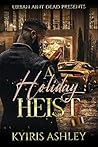 A Holiday Heist