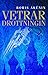 Vetrardrottningin (Erast Fandorin Mysteries #1)