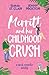 Merritt and Her Childhood Crush (Oakley Island Romcoms)