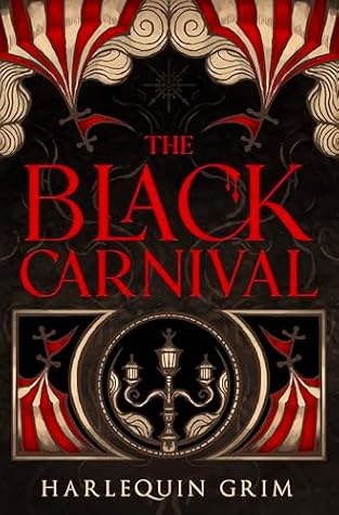 The Black Carnival