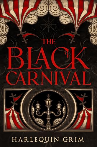 The Black Carnival (Kindle Edition)