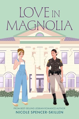 Love In Magnolia (Kindle Edition)