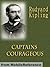 Captains Courageous (mobi)