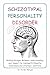 Schizotypal Personality Disorder: Building Bridges Between Understanding and Support by Coping with Empathy, Awareness, and Strategic Solutions