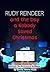 Rudy Reindeer and the Day A...