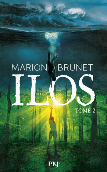 Ilos (Ilos, #2)