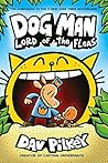 Dog Man: Lord of ...