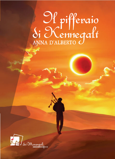 Il Pifferaio di Kennegalt (Trilogia di Tzjane, #3)