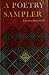 A Poetry Sampler