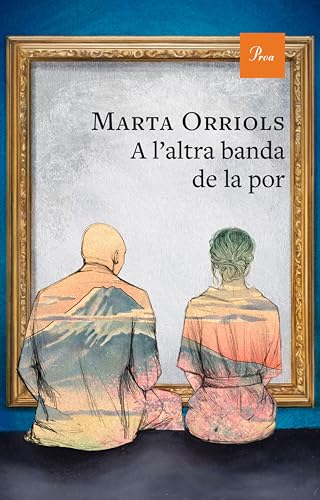 A l'altra banda de la por (Kindle Edition)