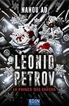 Leonid Petrov, prince des enfers by Nanou Ad