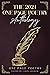 The 2024 One Page Poetry Anthology by Colin Graham