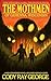 The Mothmen of Gehenna, Wisconsin by Cody Ray George