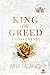 King of Greed - A fösvénység (Kings of Sin, #3)
