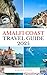 AMALFI COAST TRAVEL GUIDE 2025 by Ramson Flynn