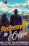 Redeemed in Orego...
