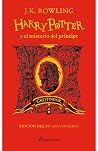 Harry Potter y el...