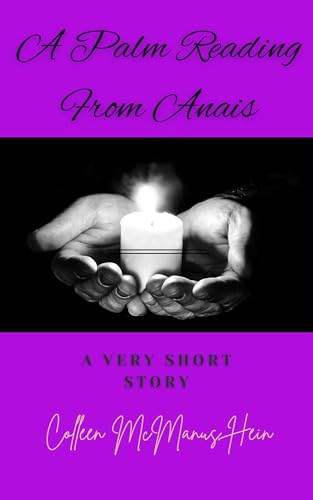A Palm Reading From Anais (Mallory's Oracle Shoppe, #6)