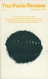 The Paris Review, Issue 106, Spring 1988