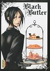 Black Butler 2/3