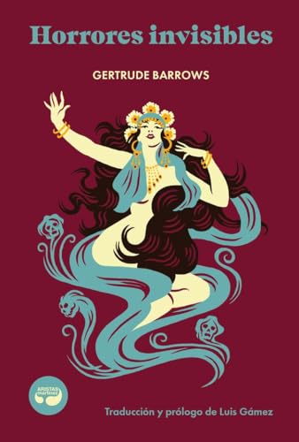 Horrores invisibles (Paperback)