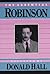 The Essential Robinson (Essential Poets)