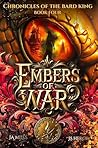 Embers of War by J.S. Herod Embers of War by J.S. Herod