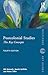 Postcolonial Studies: The Key Concepts (Routledge Key Guides)