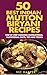 50 Best Indian Mutton Birya...