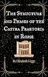 The Structure and Phases of the Castra Praetorian in Rome