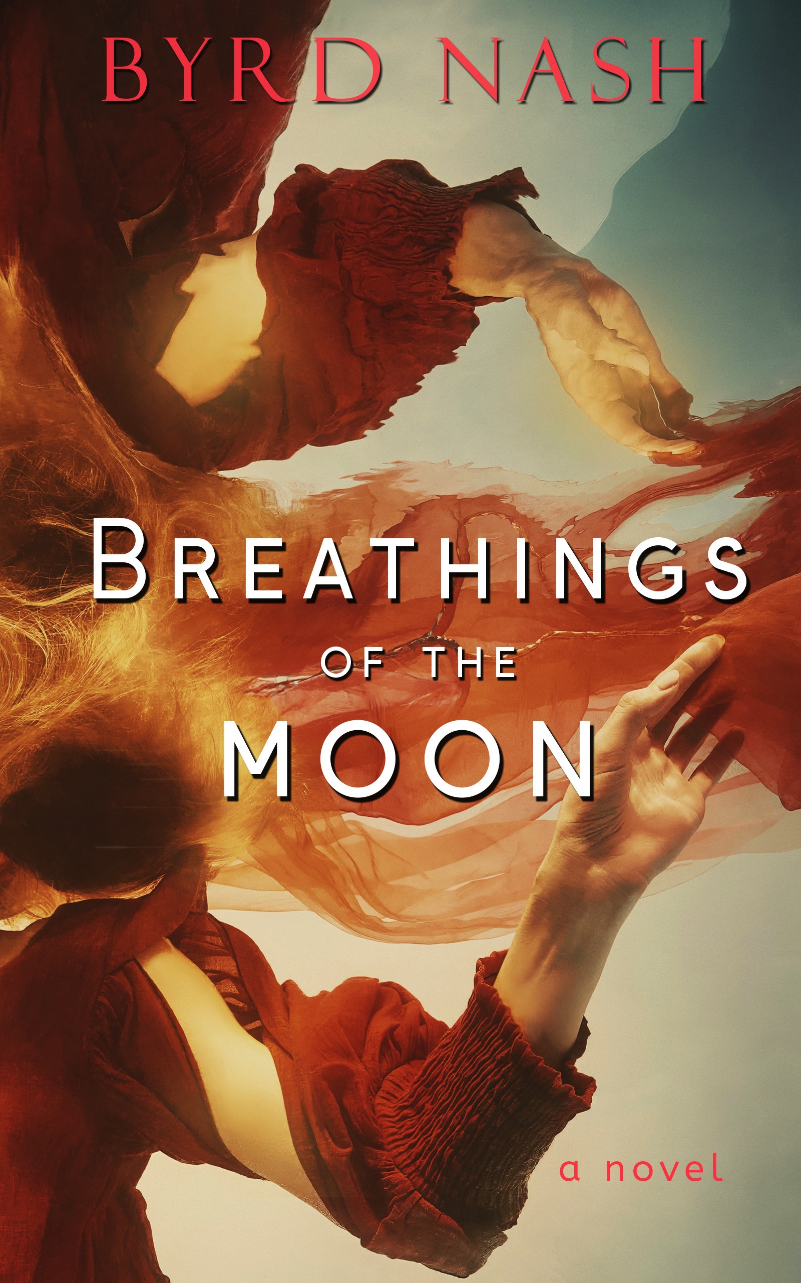 Breathings of the Moon (Kindle Edition)