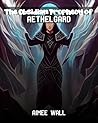 The Obsidian Prophecy of Aethelgard by Aimee Wall