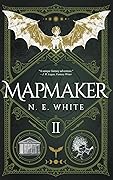 Mapmaker: Book 2