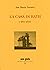 La casa di Bath e altre prose