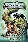 Conan the Barbari...