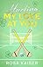 Hurling My Love At You  by Rosa Kaiser