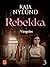Rebekka - værgeløs (Rebekka, #3)